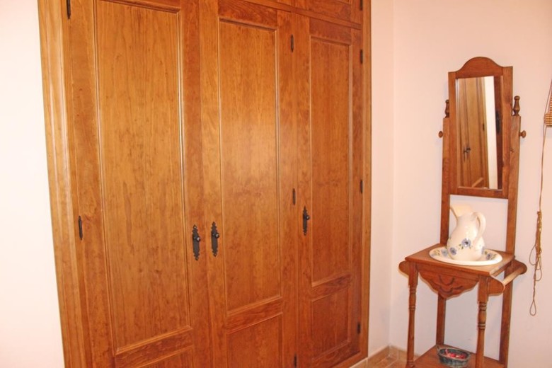 Chalet Novo