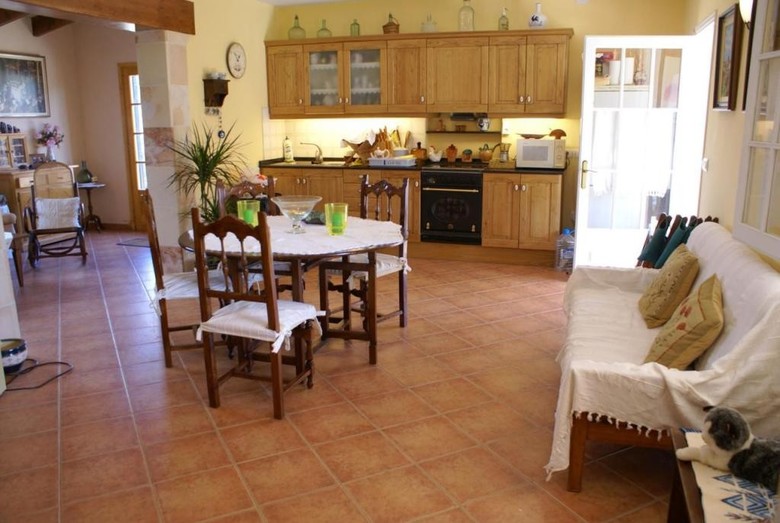 Agroturismo Casa Feli