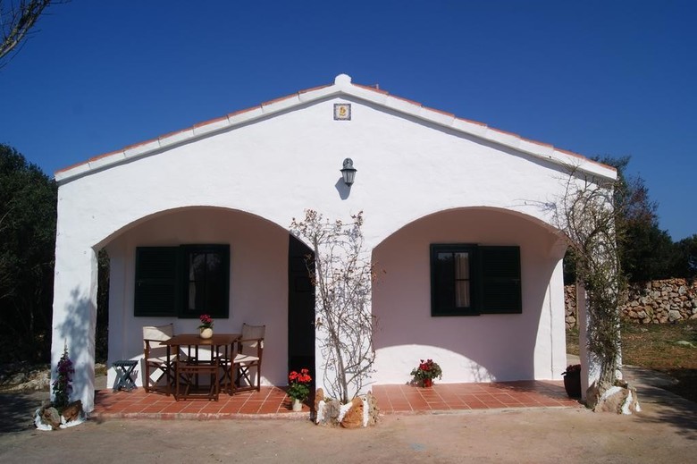 Agroturismo Vinya Alice