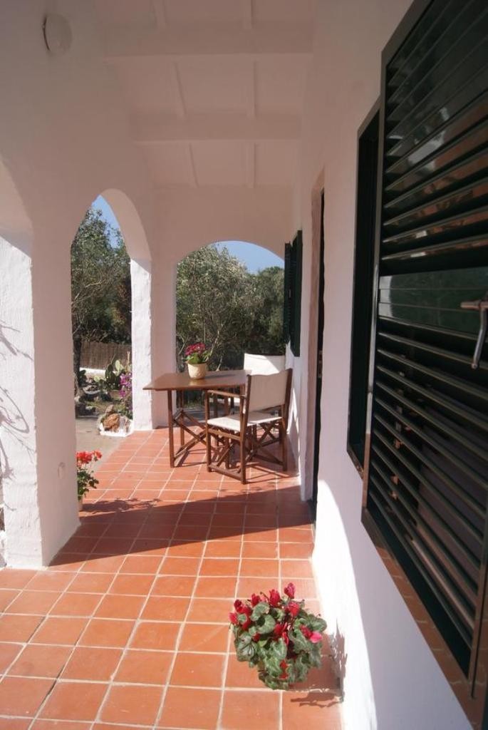 Agroturismo Vinya Alice