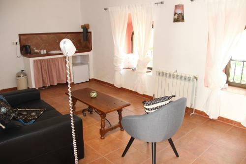 Apartamento Molino De Saladilla