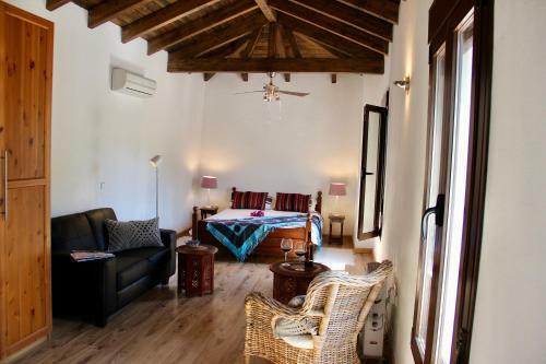 Apartamento Molino De Saladilla