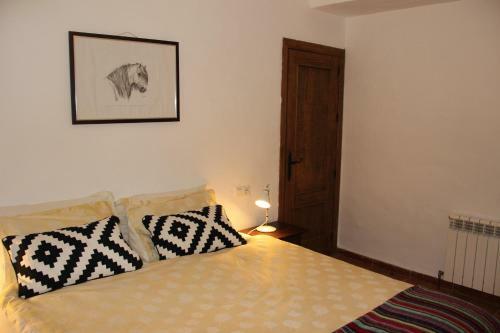 Apartamento Molino De Saladilla