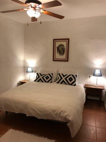 Apartamento Molino De Saladilla