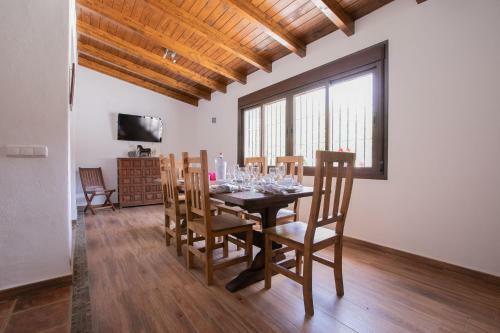 Apartamento Molino De Saladilla