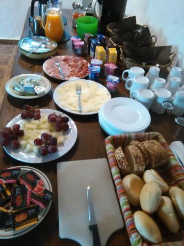 Apartamento Molino De Saladilla