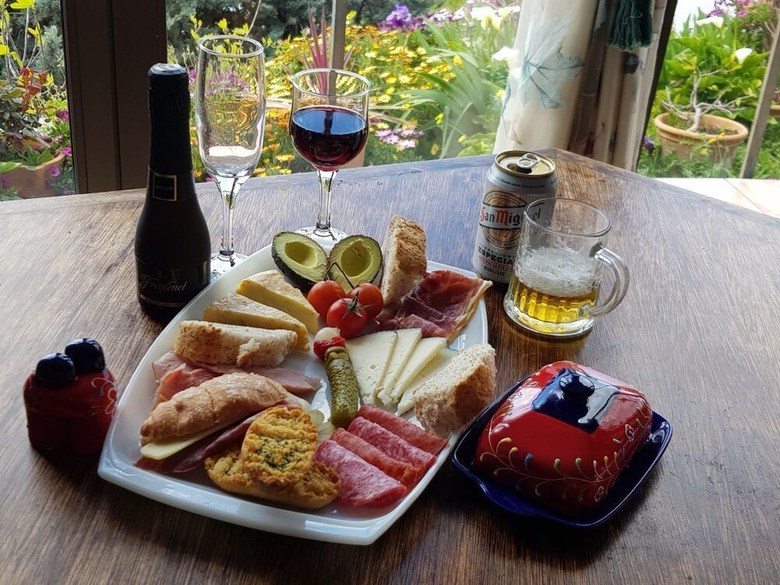Hostal Villa Andalucia