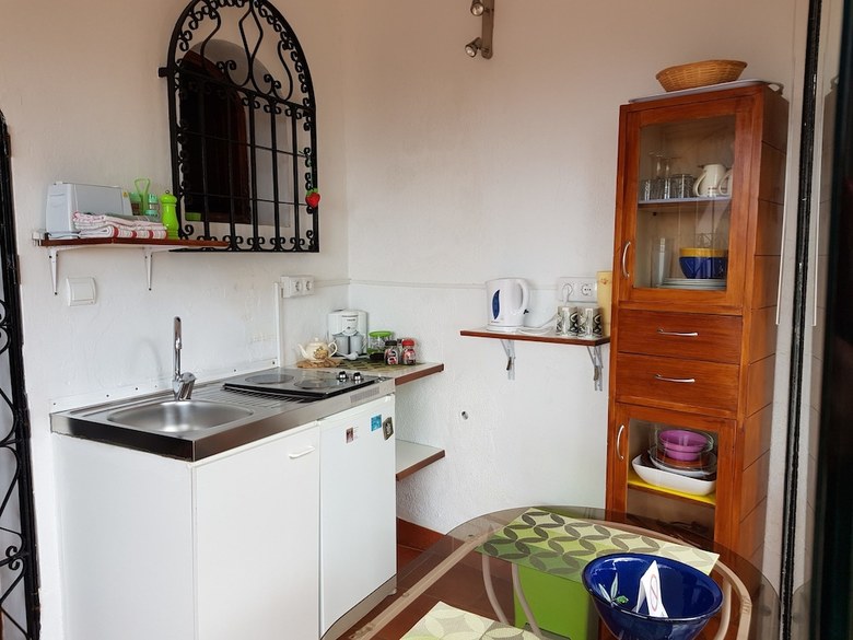 Hostal Villa Andalucia