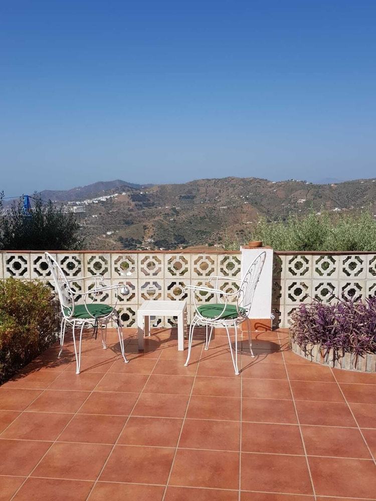 Hostal Villa Andalucia