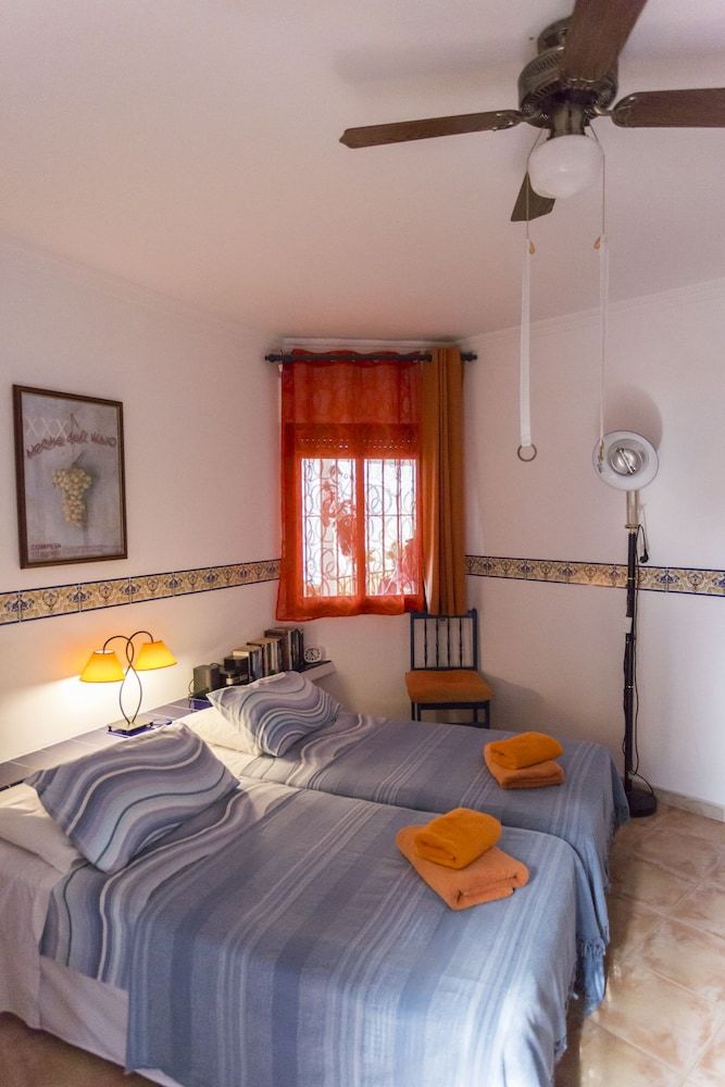 Hostal Villa Andalucia