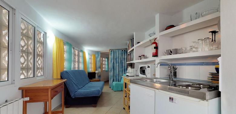 Hostal Villa Andalucia