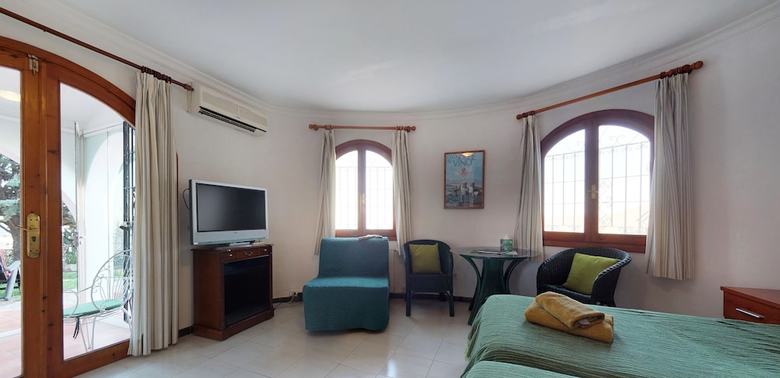 Hostal Villa Andalucia