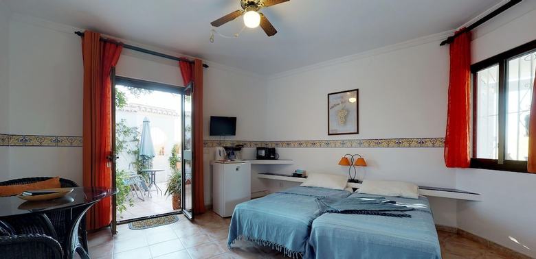 Hostal Villa Andalucia
