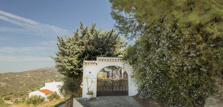 Hostal Villa Andalucia