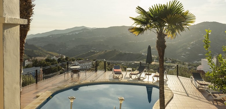 Hostal Villa Andalucia