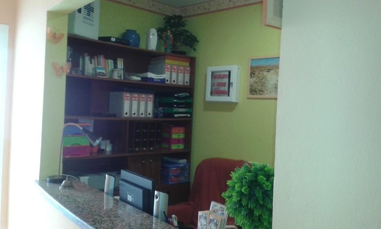 Albergue Hostal Los Valencianos