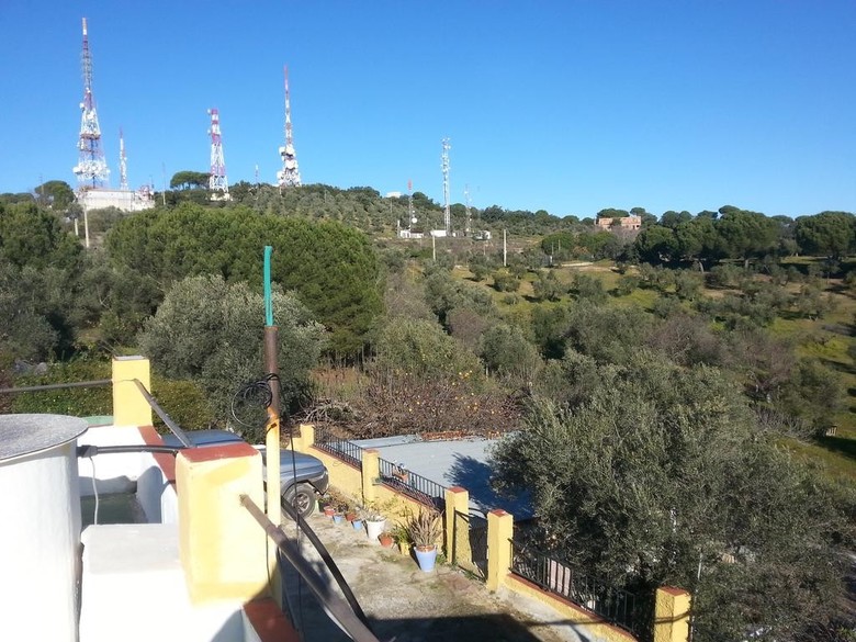 Agroturismo Refugio Villa Isabel