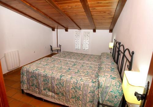 Casa El Gastronomo
