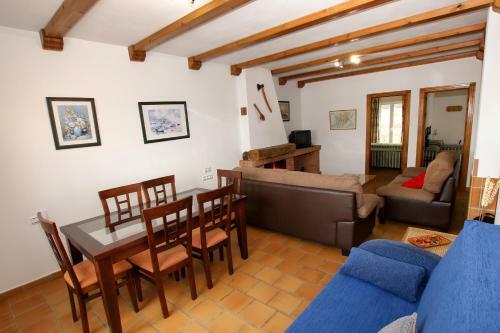 Casa El Gastronomo