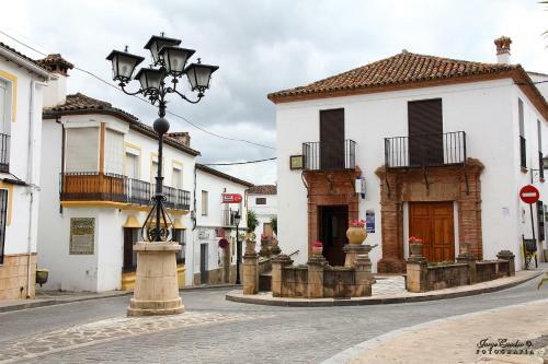 Casa El Gastronomo