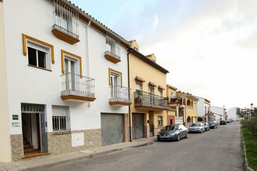Casa El Gastronomo