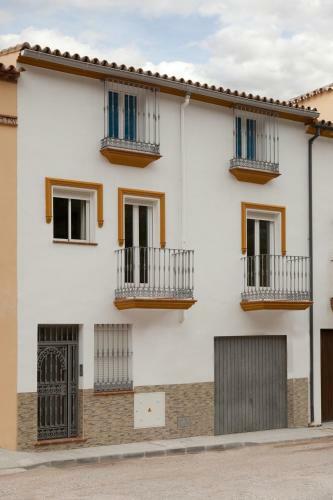 Casa El Gastronomo