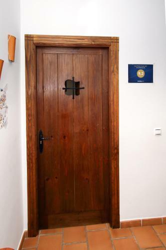 Casa El Gastronomo