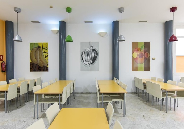 Albergue Inturjoven C�rdoba