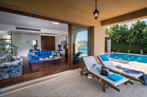 Villa Sk Place
