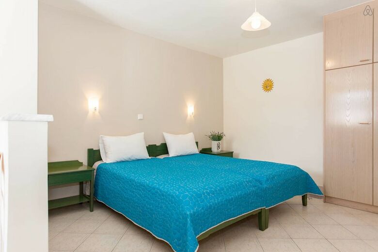 Armonia Apartments