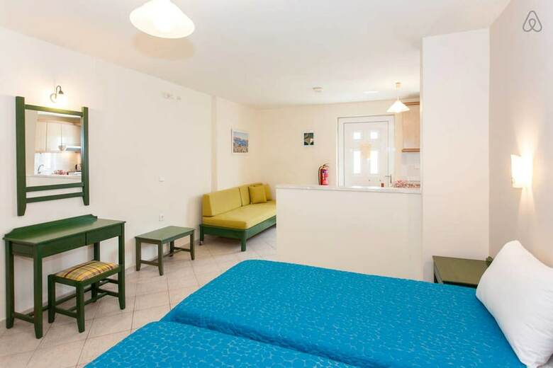 Armonia Apartments