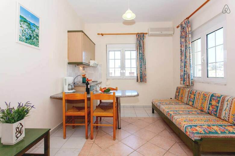 Armonia Apartments