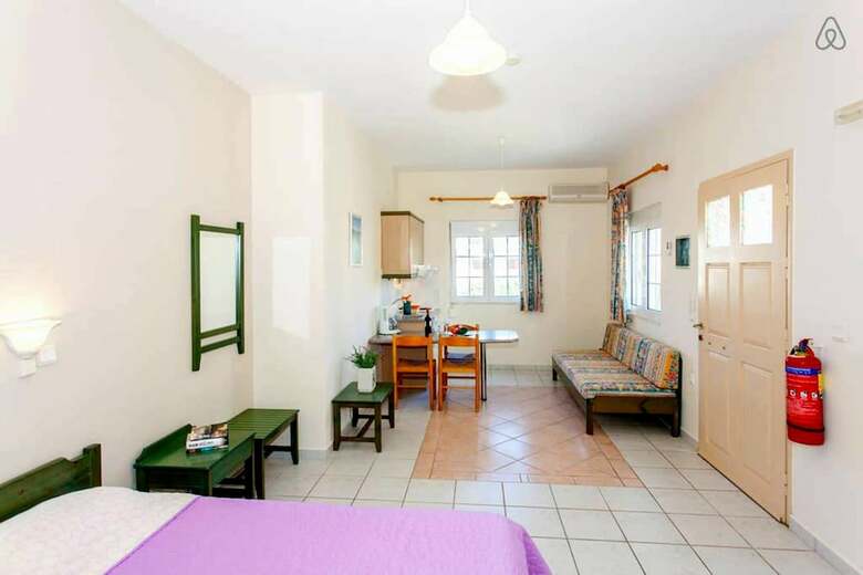 Armonia Apartments