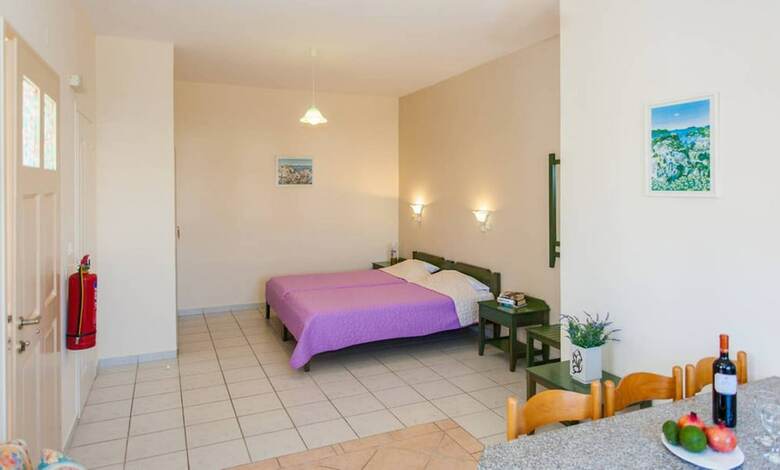 Armonia Apartments