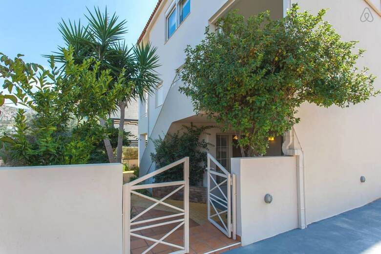 Armonia Apartments