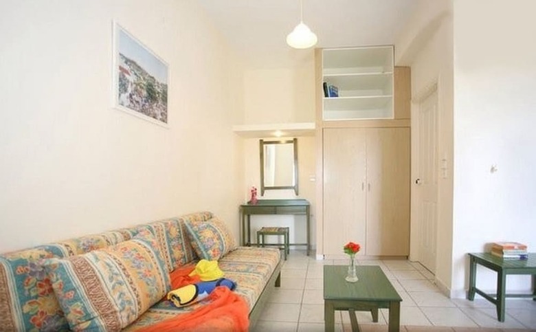 Armonia Apartments