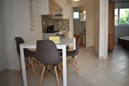 Apartamento Pasithea