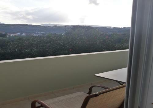 Marianna Apartments