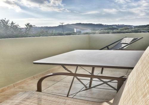 Marianna Apartments