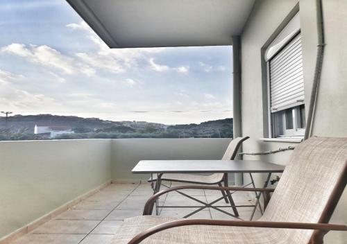 Marianna Apartments