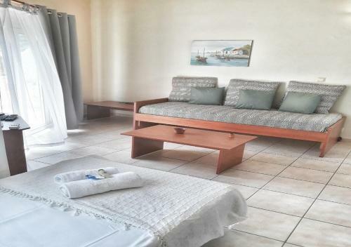 Marianna Apartments
