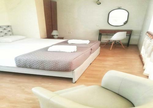 Marianna Apartments