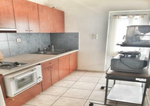 Marianna Apartments