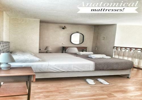Marianna Apartments