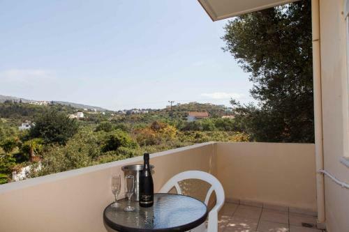 Marianna Apartments