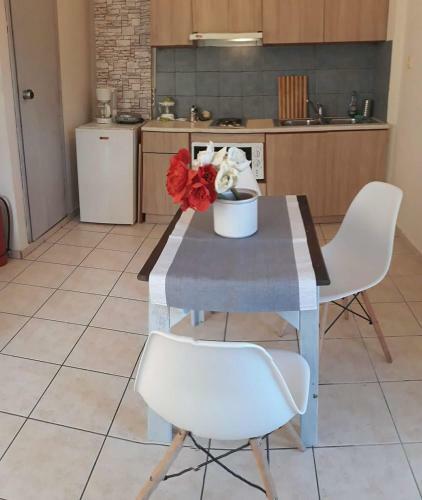 Marianna Apartments
