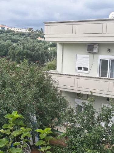 Marianna Apartments