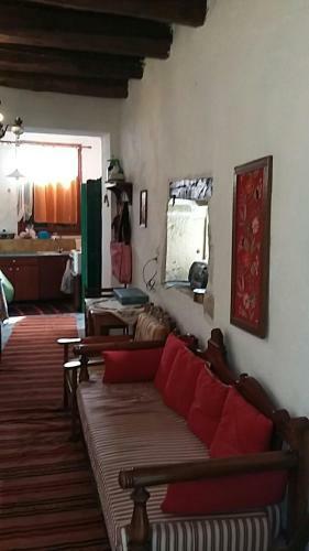 Marianna Apartments