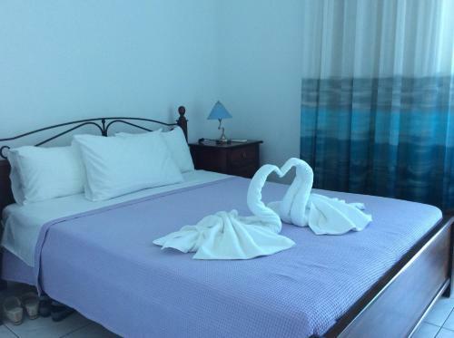 Apartamento Isadora