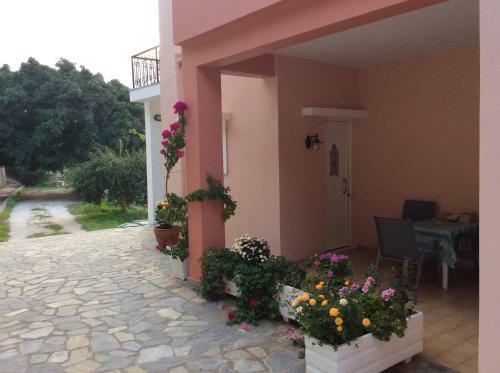 Apartamento Isadora